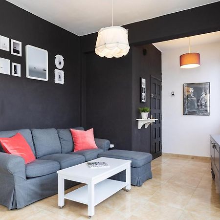 Home2Book Le Boutique Santa Cruz de Tenerife Ngoại thất bức ảnh