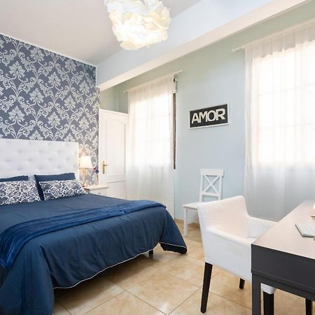 Home2Book Le Boutique Santa Cruz de Tenerife Ngoại thất bức ảnh