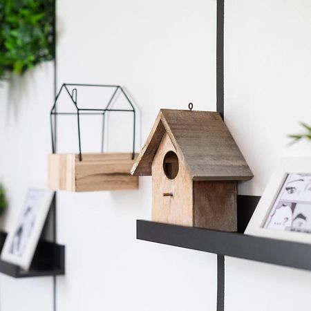 Home2Book Le Boutique Santa Cruz de Tenerife Ngoại thất bức ảnh