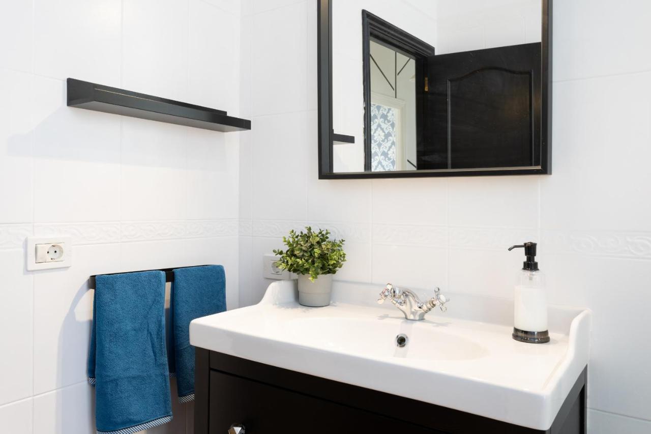 Home2Book Le Boutique Santa Cruz de Tenerife Ngoại thất bức ảnh