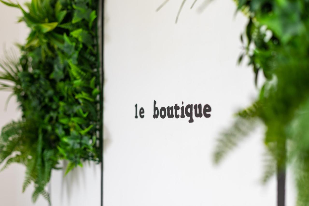 Home2Book Le Boutique Santa Cruz de Tenerife Ngoại thất bức ảnh