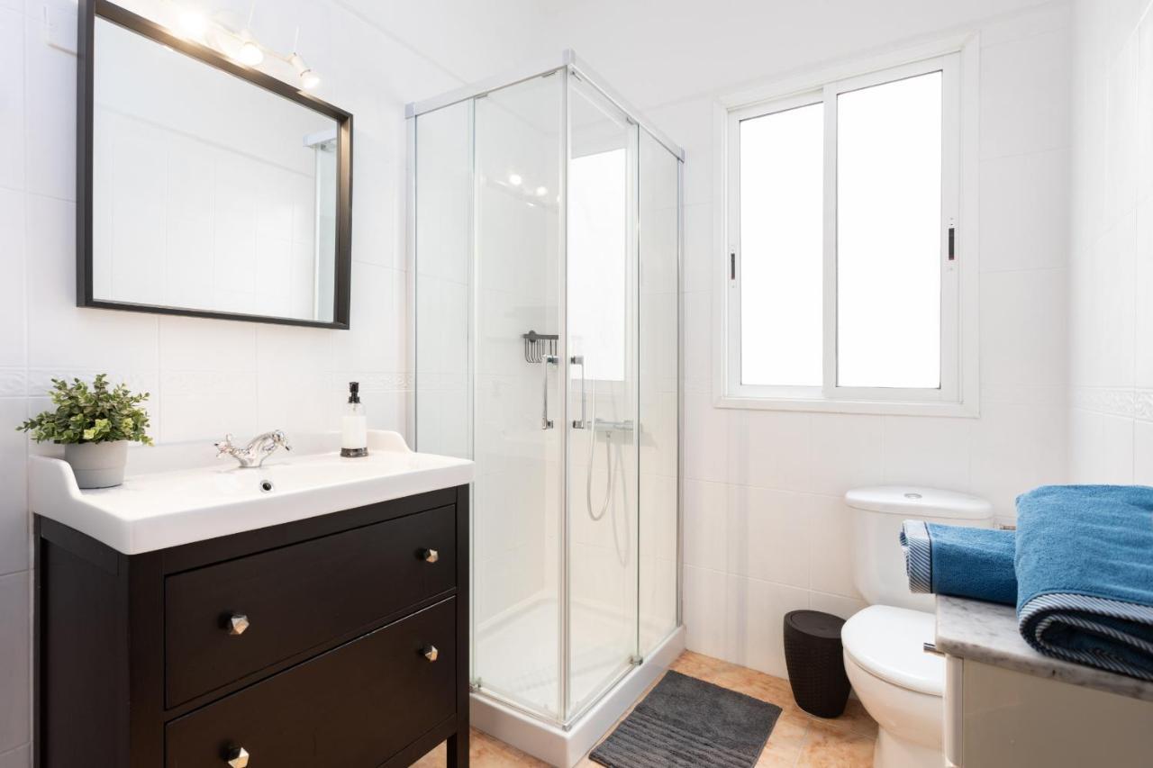 Home2Book Le Boutique Santa Cruz de Tenerife Ngoại thất bức ảnh
