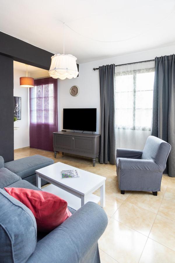 Home2Book Le Boutique Santa Cruz de Tenerife Ngoại thất bức ảnh
