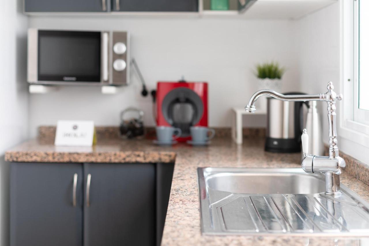Home2Book Le Boutique Santa Cruz de Tenerife Ngoại thất bức ảnh
