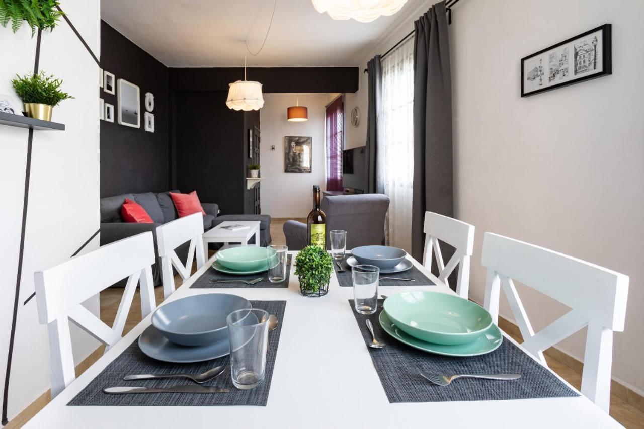 Home2Book Le Boutique Santa Cruz de Tenerife Ngoại thất bức ảnh