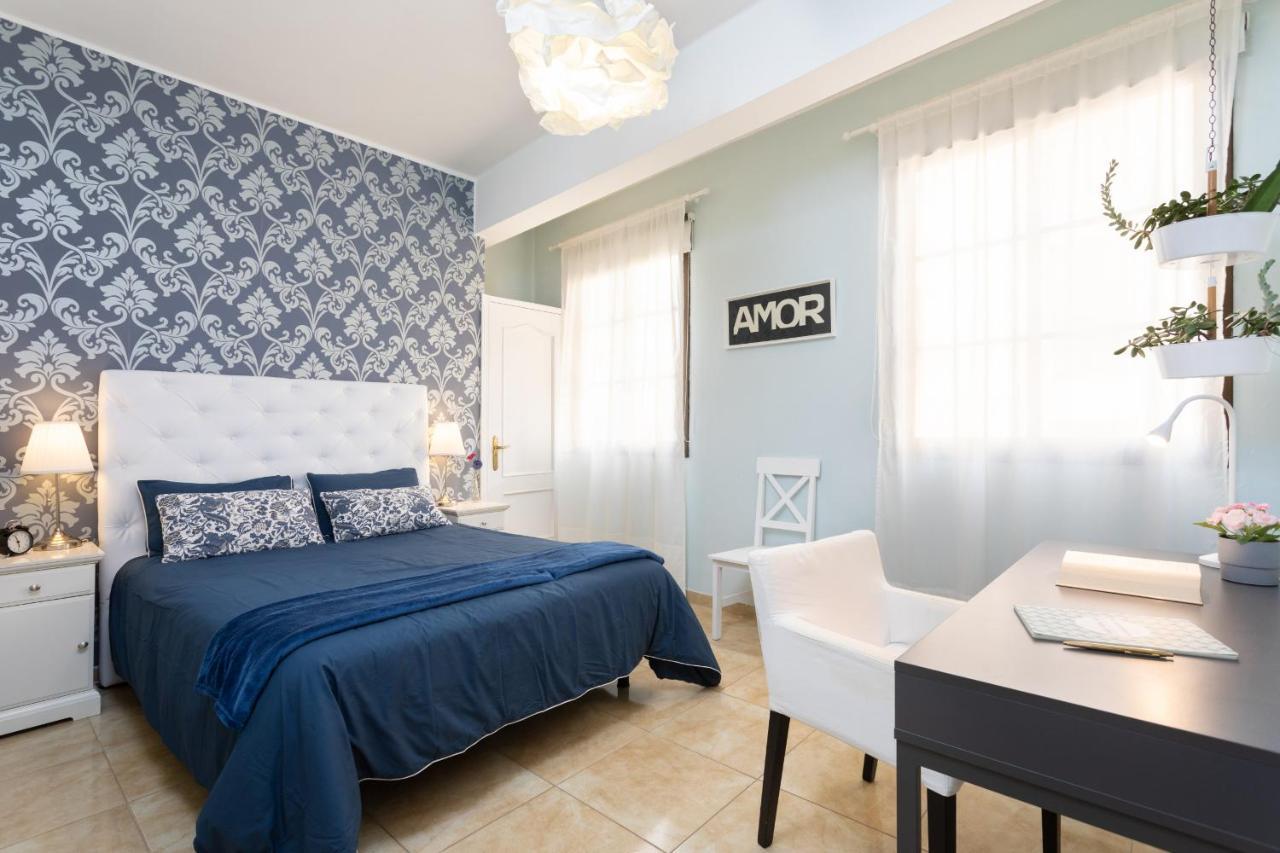 Home2Book Le Boutique Santa Cruz de Tenerife Ngoại thất bức ảnh