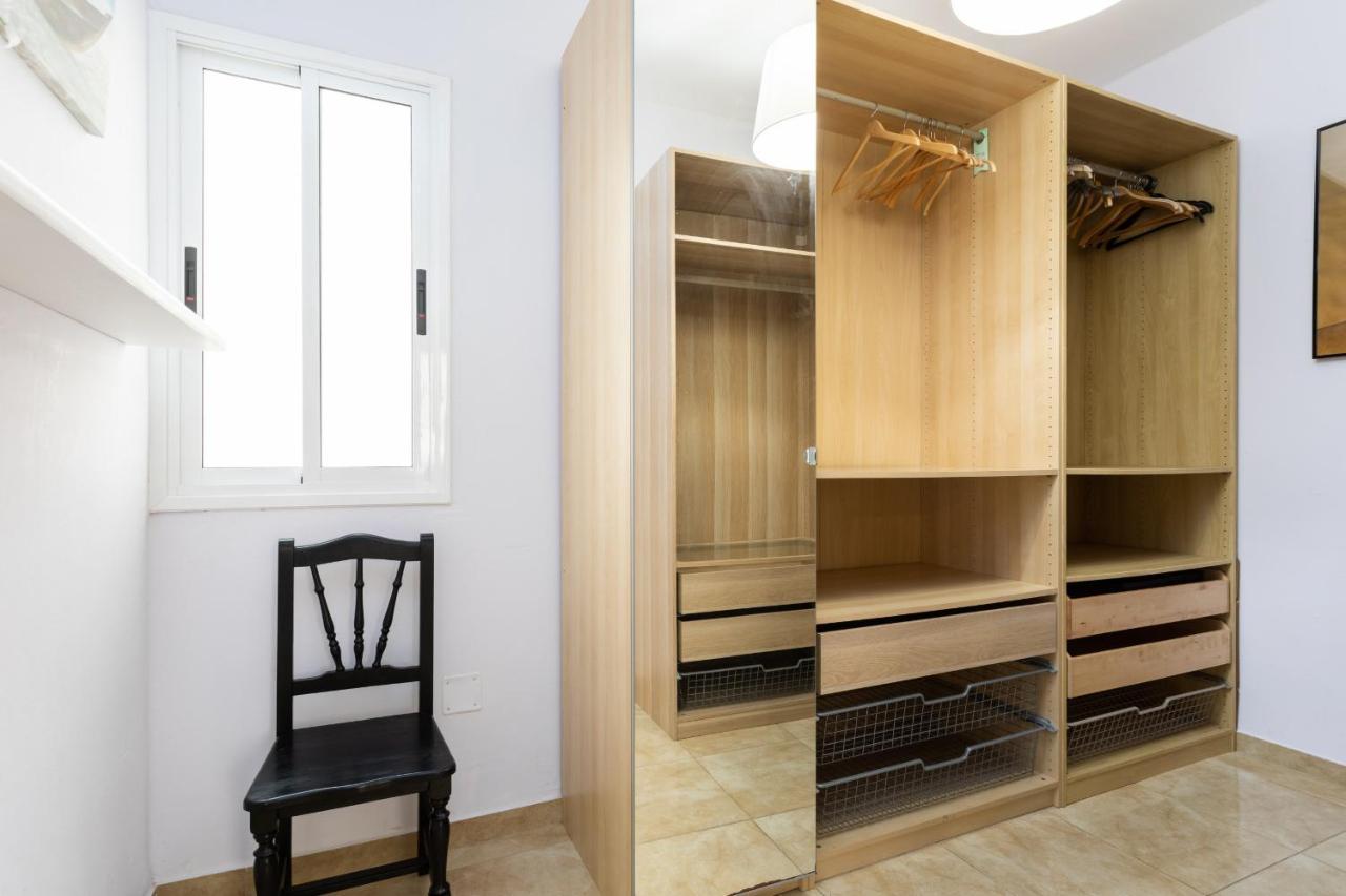 Home2Book Le Boutique Santa Cruz de Tenerife Ngoại thất bức ảnh