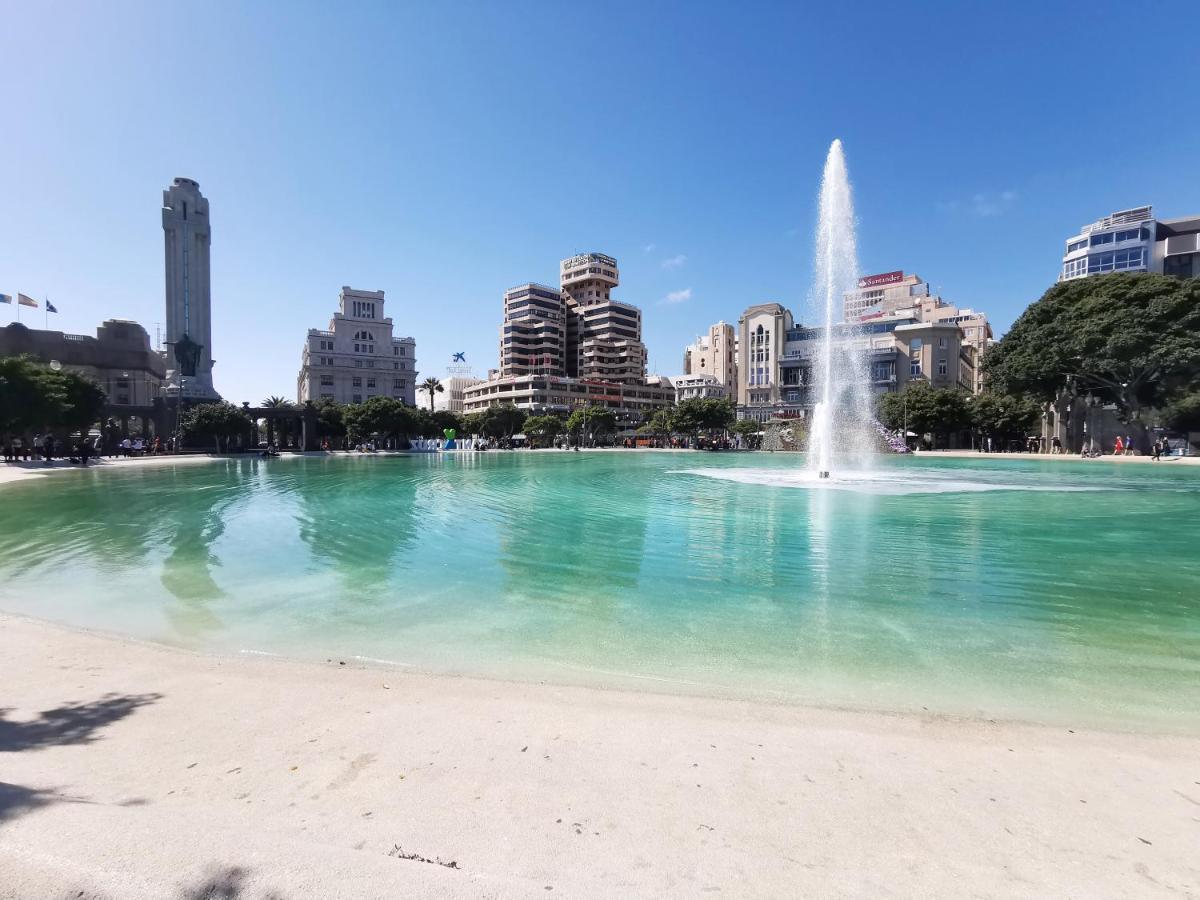 Home2Book Le Boutique Santa Cruz de Tenerife Ngoại thất bức ảnh