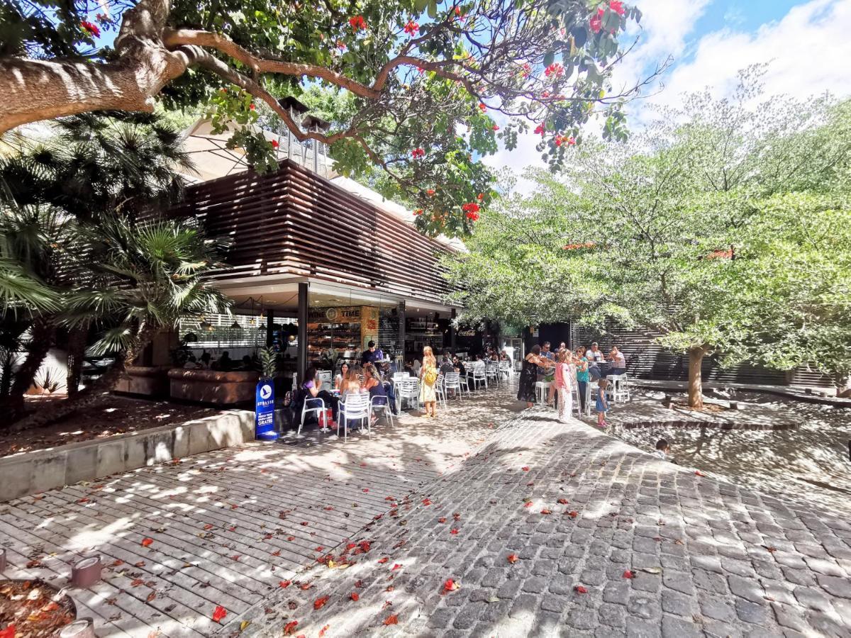 Home2Book Le Boutique Santa Cruz de Tenerife Ngoại thất bức ảnh