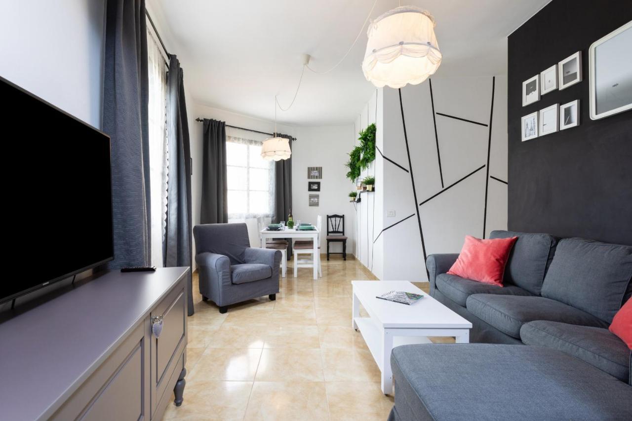 Home2Book Le Boutique Santa Cruz de Tenerife Ngoại thất bức ảnh